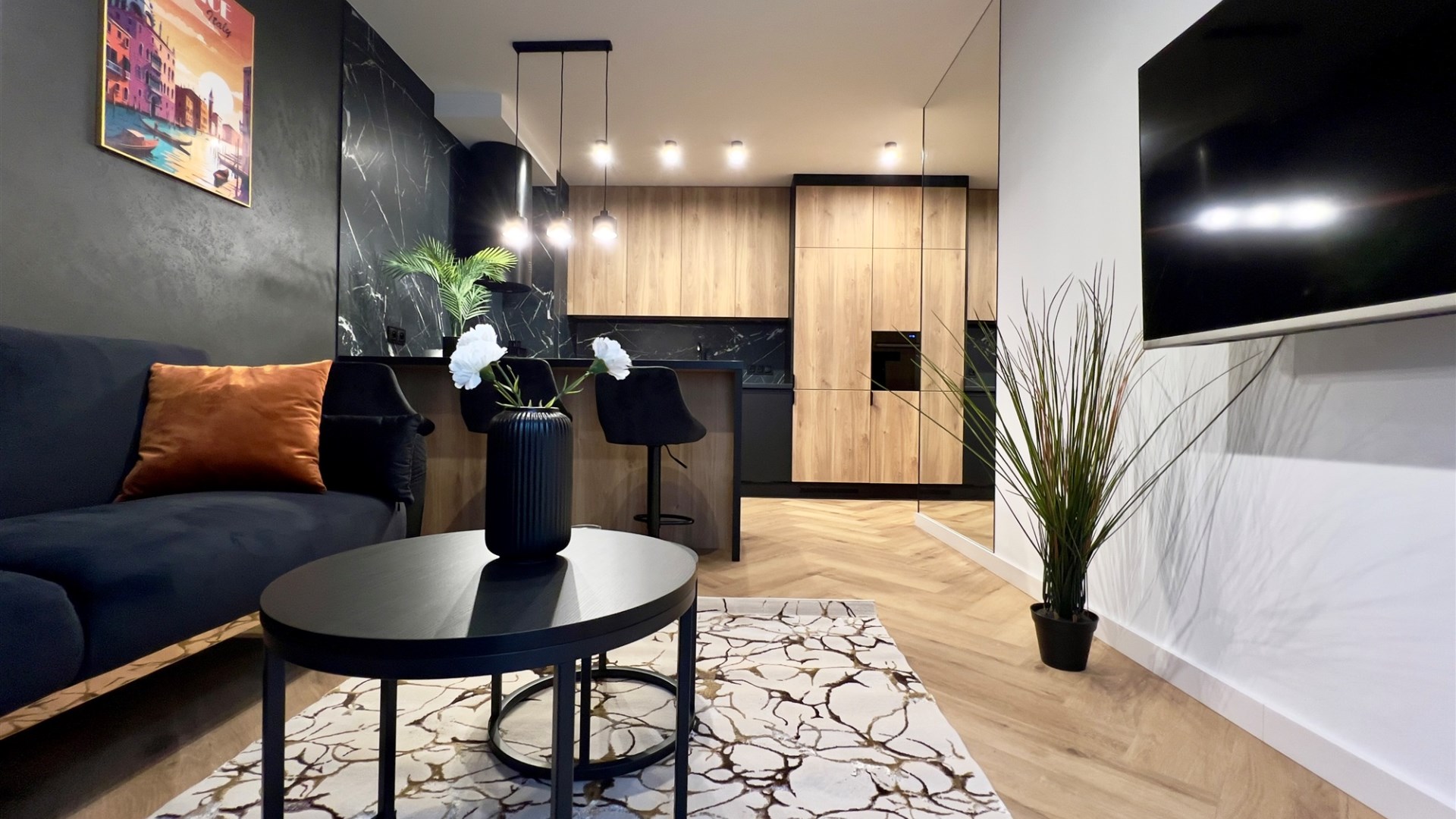 Mieszkanie na wynajem