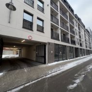 Mieszkanie na wynajem