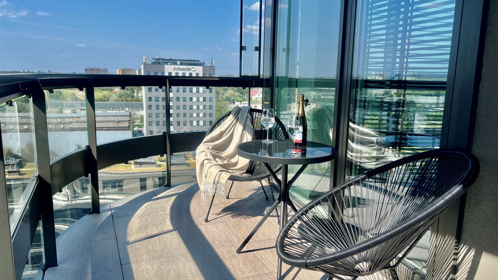 Mieszkanie na wynajem