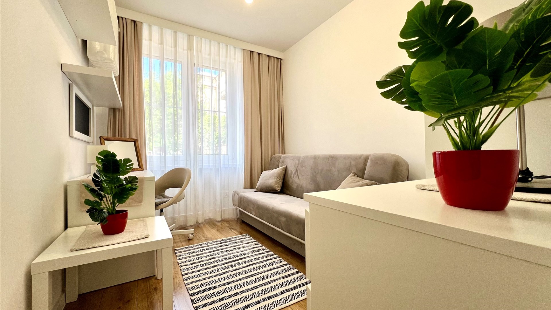 Mieszkanie na wynajem