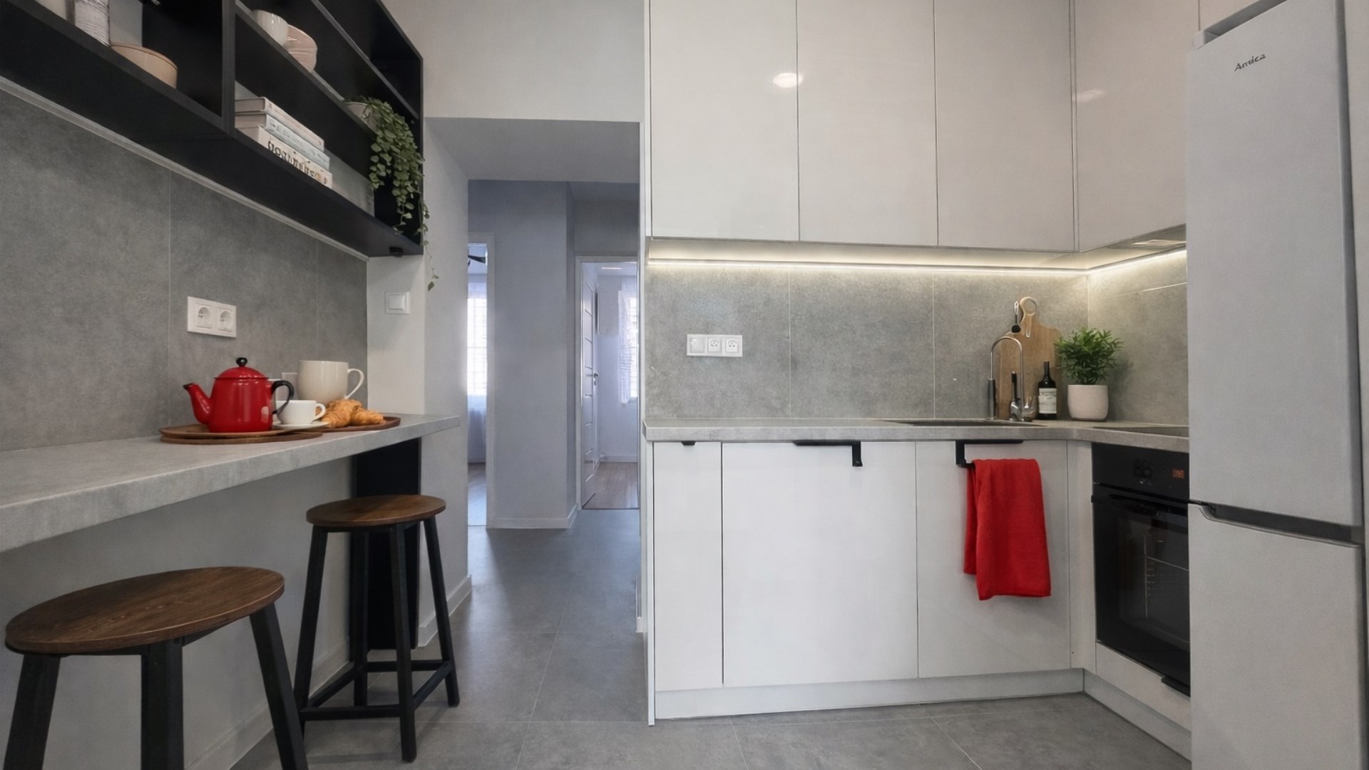 Mieszkanie na wynajem