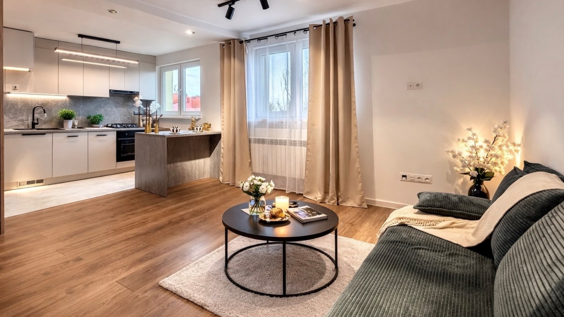 Mieszkanie na sprzedaż