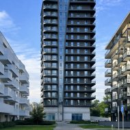 Mieszkanie na wynajem