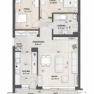 Mieszkanie na sprzedaż